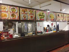 -老福合沟无米粿甜汤粿品店