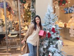 -迦南的早晨蛋糕甜品集合店