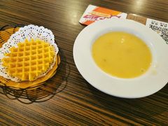 -豪客来牛排(新街口羊皮巷店)