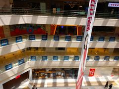 -光启城时尚购物中心