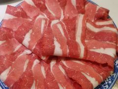 -宣武小院涮肉(前门店)