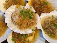 -三亚火车头万人海鲜广场