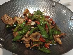 -苏湘小馆·不做预制菜(青年公社店)