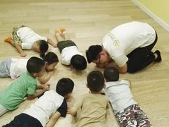 -饭米多蔻中英文绘本馆(苏州美罗店)