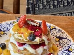 -Alimentari早午餐(安福路店)