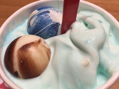 -DQ·蛋糕·冰淇淋(高新万达店)