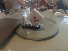 -惠丰堂饭庄·烤鸭·京味菜(西北旺·唐家岭店)