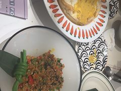 -太食獸泰式茶餐厅(IFS国金中心店)