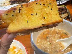 -有滋有味烧烤涮(果园星城C区店)