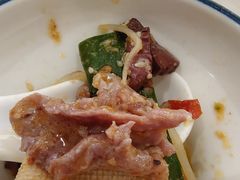 -培万河间驴火•驴肉火锅(东平店)