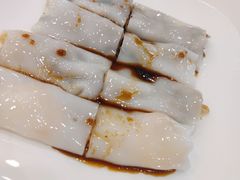 鲜虾肠粉-凤凰楼酒家·粤宴点心(华强北店)