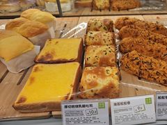 -奈雪的茶(大梅沙8号仓店)