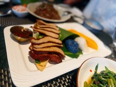 -翡翠鸟精品泰国菜(北辰财富中心店)