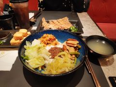 -馔豚·台北菜专门店(深圳湾万象城店)