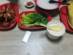 -光明刘冰乳鸽店(光明法政北路店)