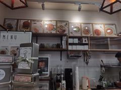 -AHAVA·Fang Baking Studio