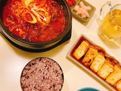 -韩国한국厨房