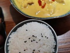 -默加东南亚美食(大宁音乐广场店)