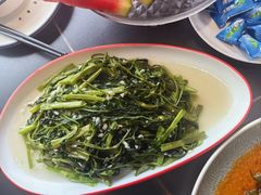 -韶山冲湘菜(中兴大街店)