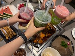 -海底捞火锅(铂澜大象城店)