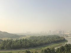 -深圳富临大酒店