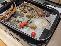 -羊之道草原味道·板前烧羊(番禺店)