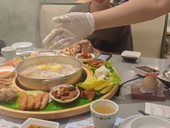 -椰小鸡·琼州糟粕醋(美兰缤纷城店)