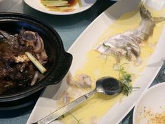 -恒记饭店·海鲜明档(淹城店)