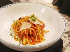 -博林天瑞喜来登酒店·西丽尚膳