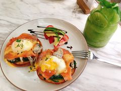 -农畉LONFOOD(福田星河COCOPark店)