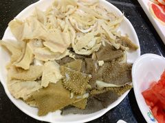-草原饭店火锅