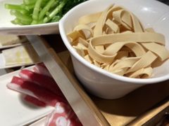 -海底捞大排档火锅(悦荟广场店)