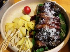 -五条友·广西烧烤大牌档(盛天地店)