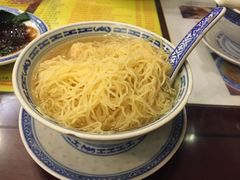 -麦奀云吞面世家 山顶店(山顶广场店)