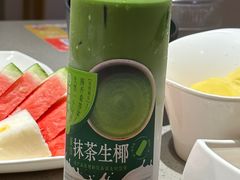 -海底捞火锅(坪山益田假日广场店)