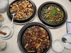 -福仙来酒家(东峻广场店)