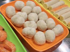 -古乐牛香·鲜牛肉牛杂火锅(解放东路店)