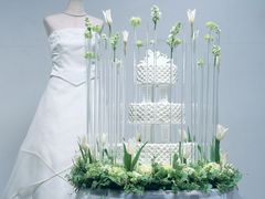 -荷兰布尔玛国际花艺学院