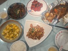 -三玛璐酒楼(汉口路店)