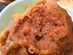 -点都德(皇岗村店)