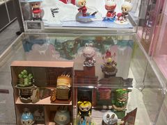 -泡泡玛特POPMART(上海环球港店)