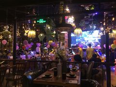 大堂-胡桃里音乐酒馆(四道口店)