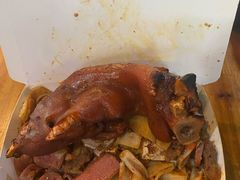 -王裕興肉莊(南禅寺店)