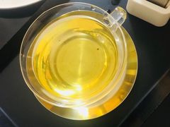 -COTTON CAFE(德信·中外公寓店)