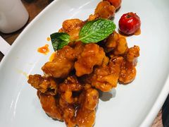 古老肉-全聚德(江宁店)
