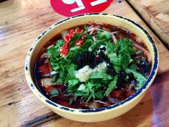 -冒椒火辣(太古里店)