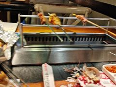 -可口香·非遗老号烧烤(南岗直营店)