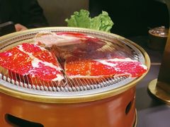 -西塔老太太泥炉烤肉(龙湖北苑天街店)