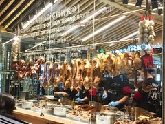 -狮头牌卤味研究所·卤味饭(花城汇南区店)