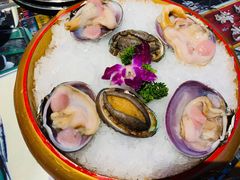 -捞围鲜·港式打边炉(海阳路店)